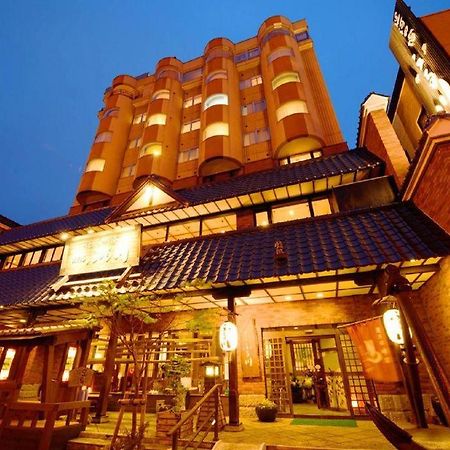 Otaru Furukawa Hotel Kültér fotó