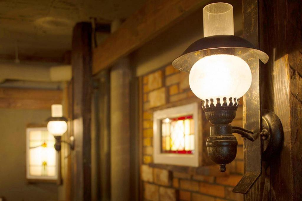 Otaru Furukawa Hotel Kültér fotó