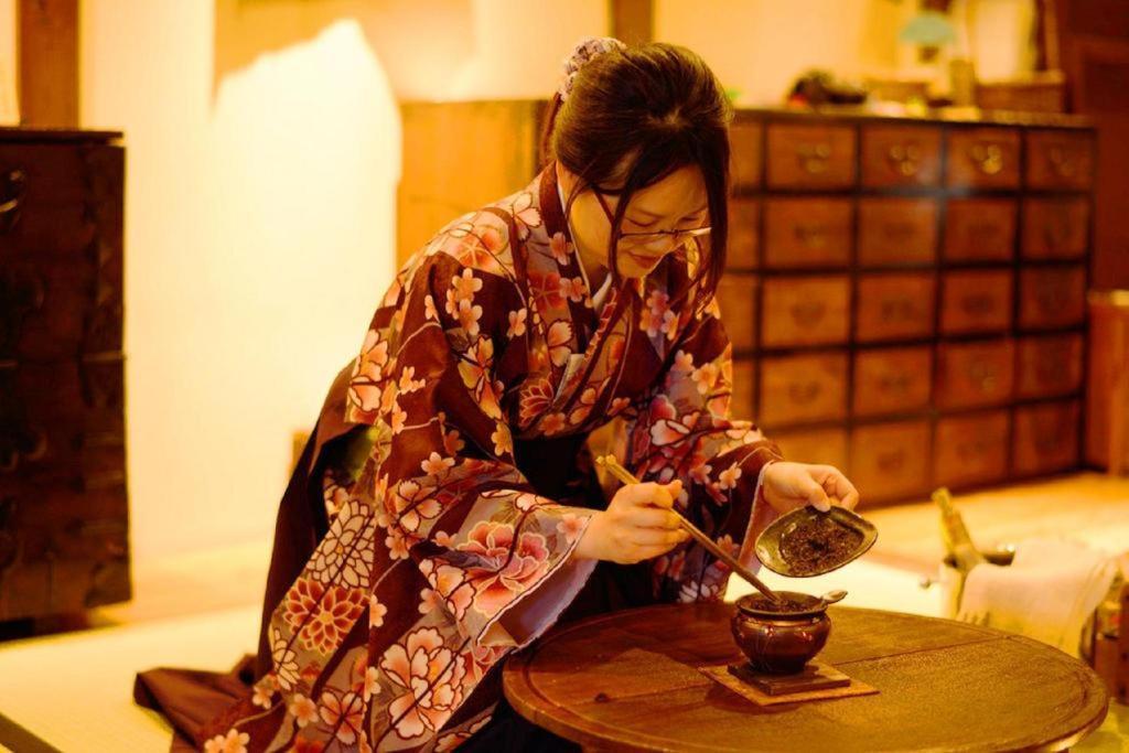 Otaru Furukawa Hotel Kültér fotó