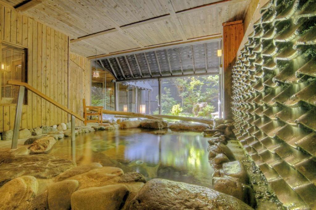 Otaru Furukawa Hotel Kültér fotó
