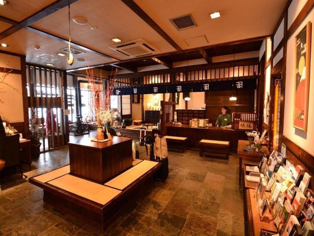 Otaru Furukawa Hotel Kültér fotó