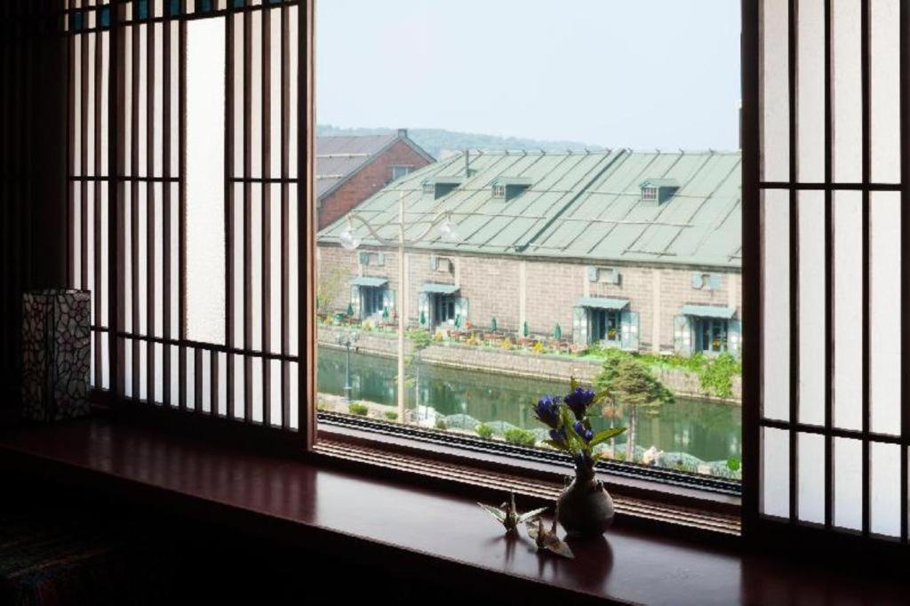 Otaru Furukawa Hotel Kültér fotó