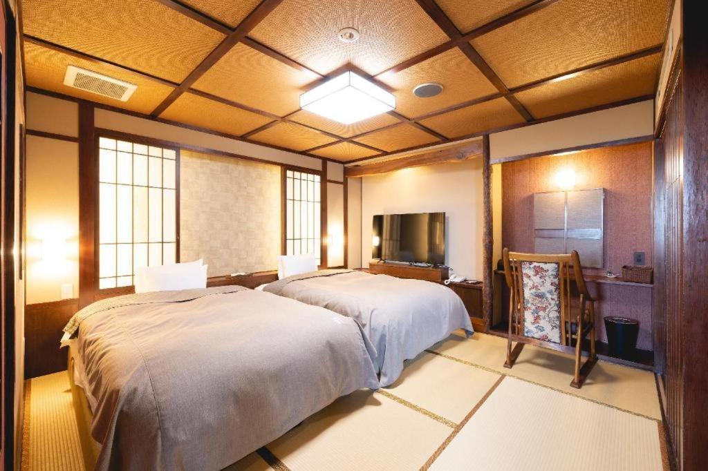 Otaru Furukawa Hotel Kültér fotó