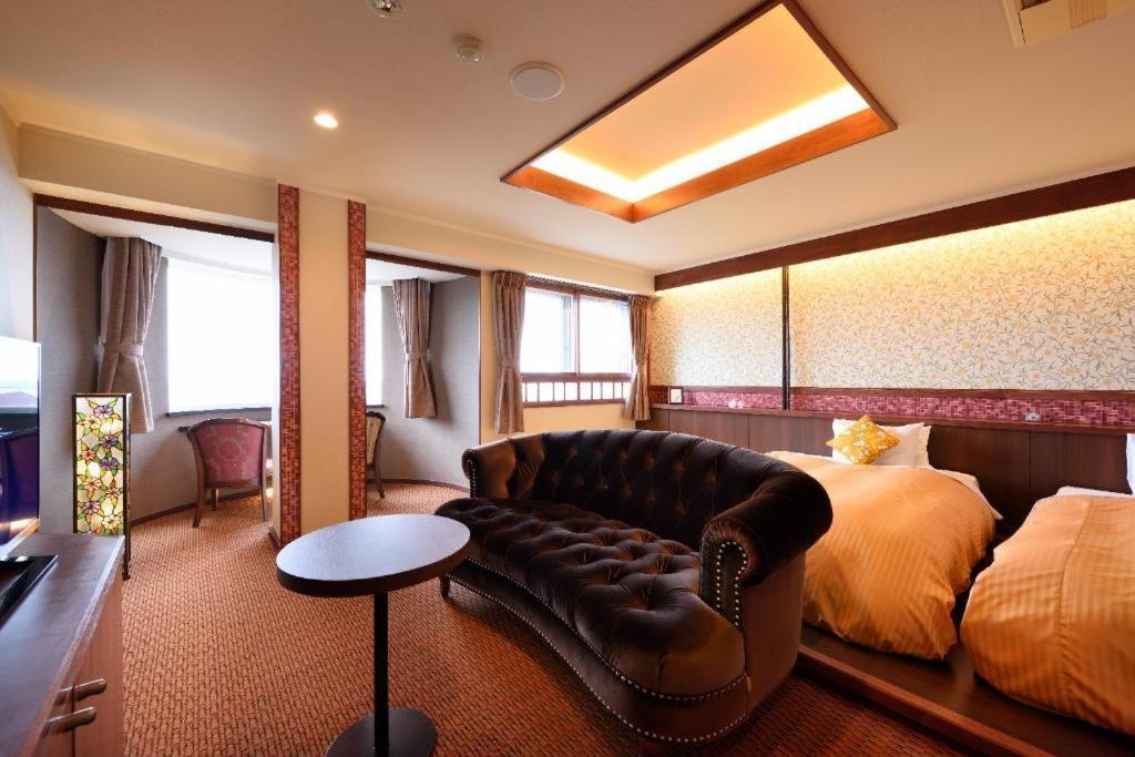 Otaru Furukawa Hotel Kültér fotó