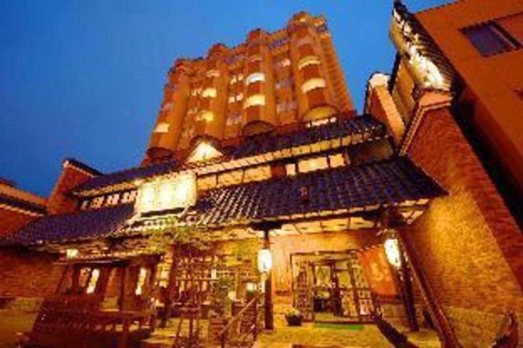 Otaru Furukawa Hotel Kültér fotó