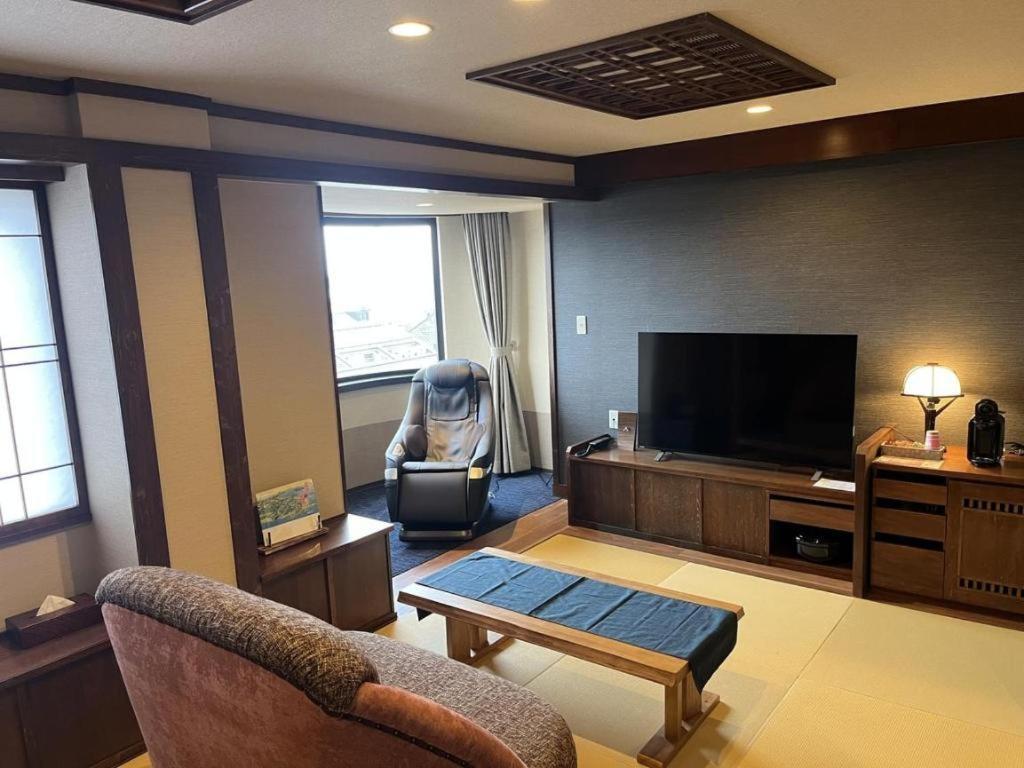 Otaru Furukawa Hotel Kültér fotó