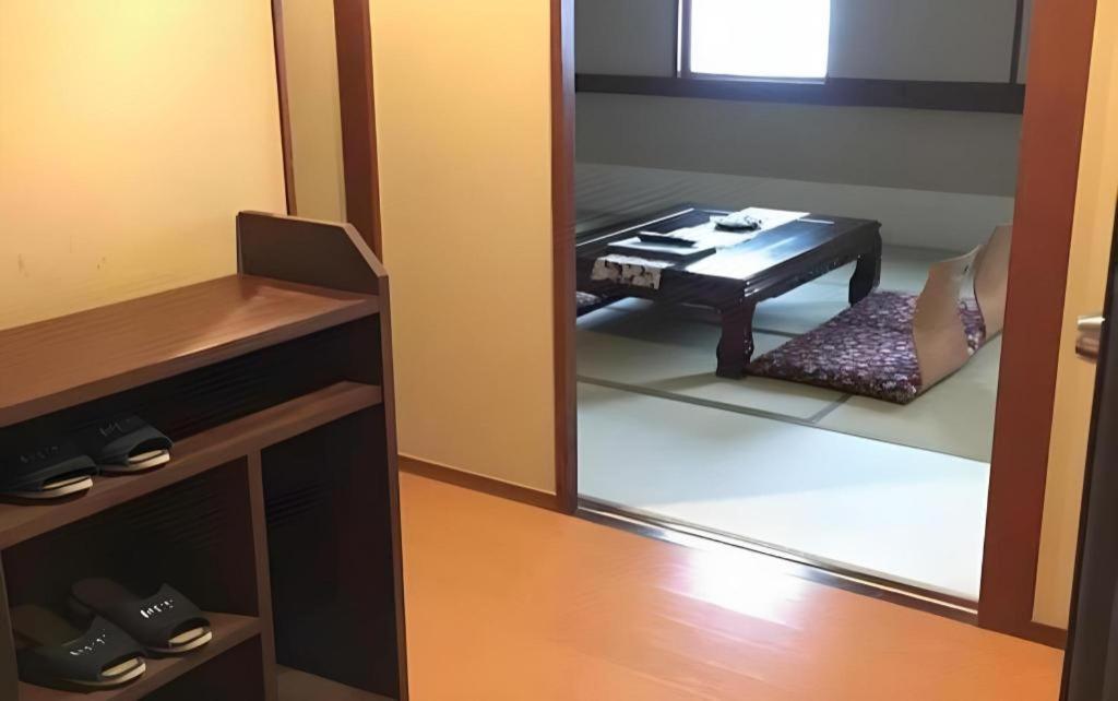 Otaru Furukawa Hotel Kültér fotó