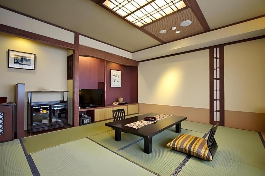 Otaru Furukawa Hotel Kültér fotó