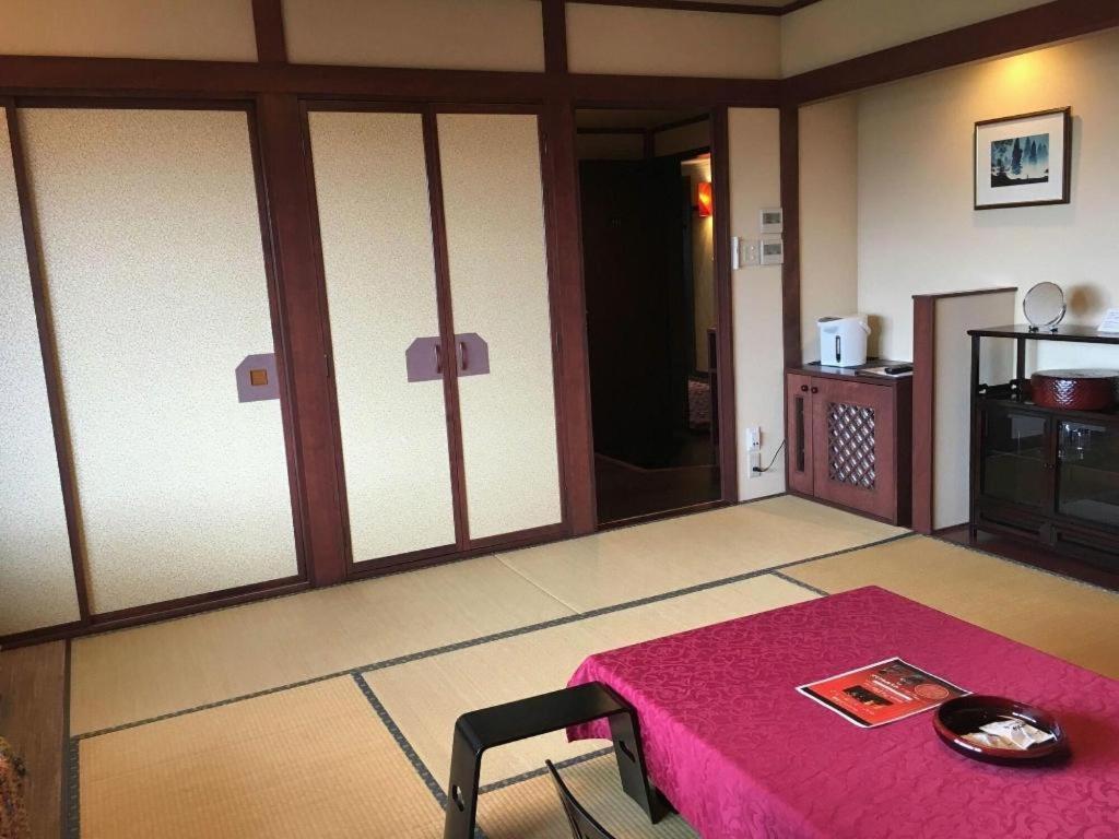 Otaru Furukawa Hotel Kültér fotó