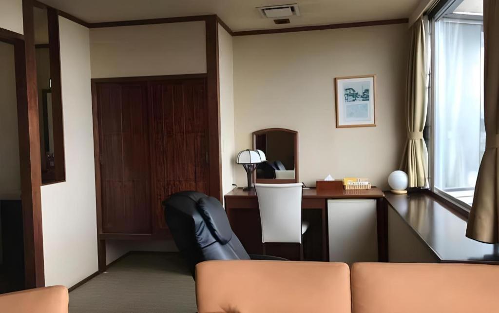 Otaru Furukawa Hotel Kültér fotó