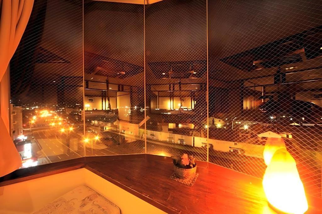 Otaru Furukawa Hotel Kültér fotó