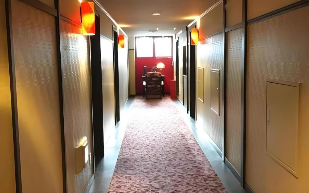 Otaru Furukawa Hotel Kültér fotó
